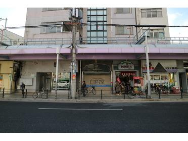 千日前通りからの様子です
