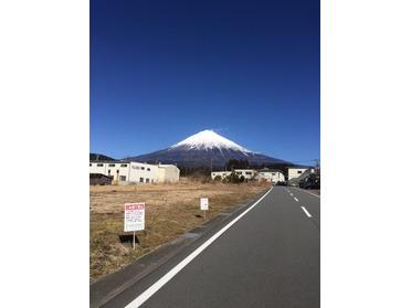 富士山♪♪