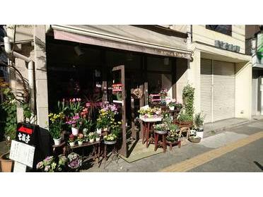 店頭
