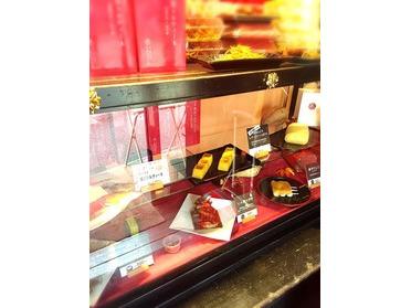 ショーケース