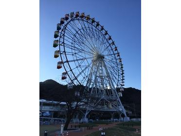 観覧車