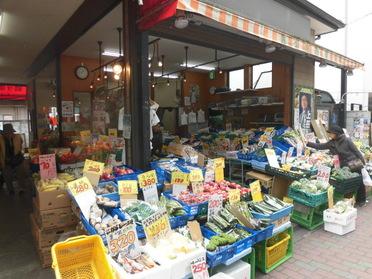 店舗の雰囲気はこんな感じ