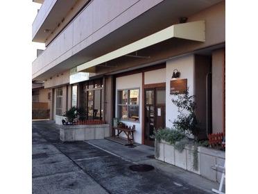 店舗外観
