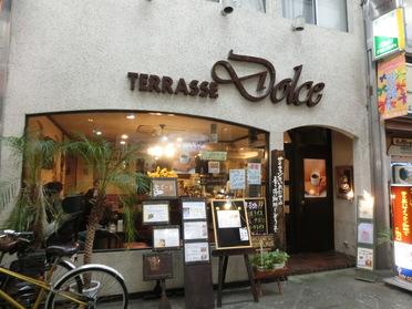 おしゃれなお店です♪