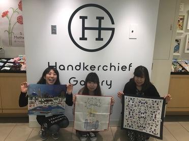 気さくで楽しい時間をくれるスタッフのみなさん