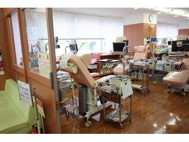 入り口