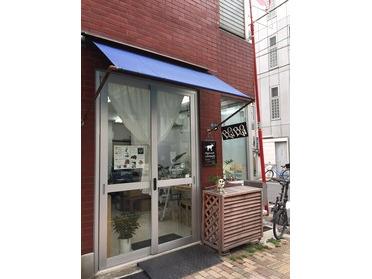 店頭