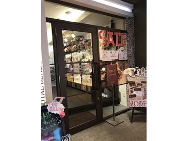 店頭の写真です♪
