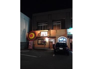 店舗外観