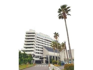 〜ホテルシーパレスリゾート〜