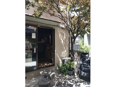 店頭の写真です♪