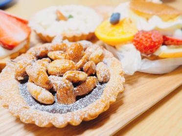 タルト尽くし