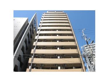 高級感漂う、誰もが憧れる単身マンションです 高級感漂う、誰もが憧れる単身マンションです
