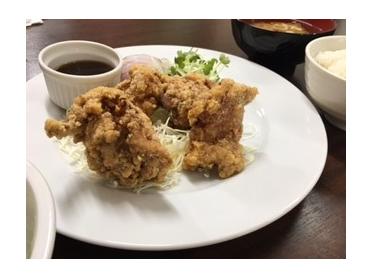 とんねるずさんも絶賛モチコチキン!