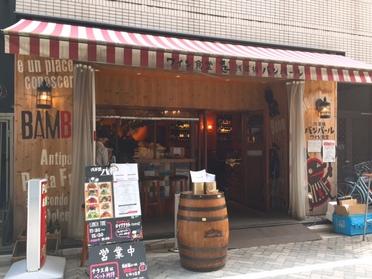 店頭