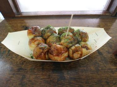 たこ焼き