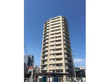 マンション外観写真 マンション外観写真
