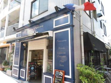 お店の外観です♪