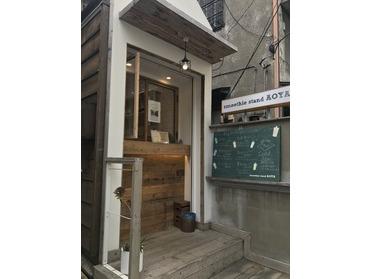 店頭の写真です♪