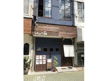 関西スーパー本店すぐ南の場所です