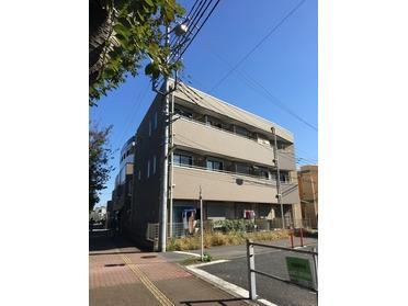 建物外観写真