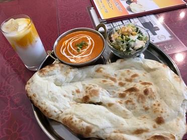 ランチのコース料理