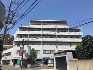 建物外観写真
