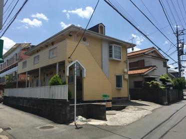 建物外観写真 建物外観写真