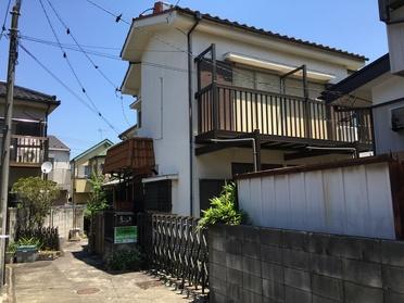 ペット可物件 村井邸