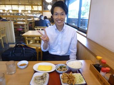 川本君