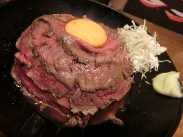 どどーんと丼!
