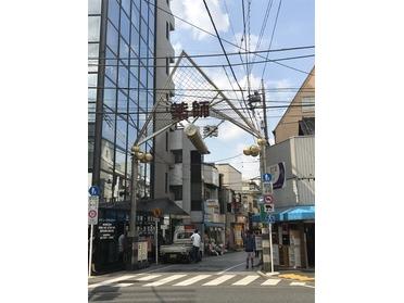 シンボルゲート