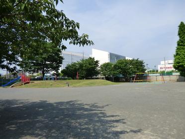 公園