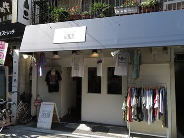 店頭写真です!