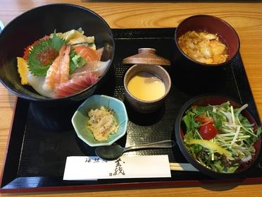 今週の土日ランチ