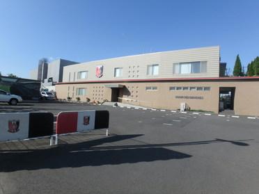 クラブハウス