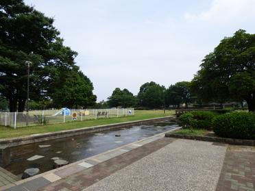 大師公園①
