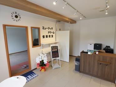 3階が受付です★