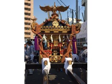 お神輿
