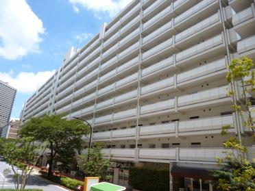 414世帯のビッグコミュニティ