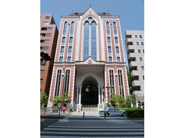 東門