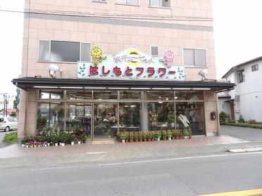 スーパーエピさんの隣にあります。