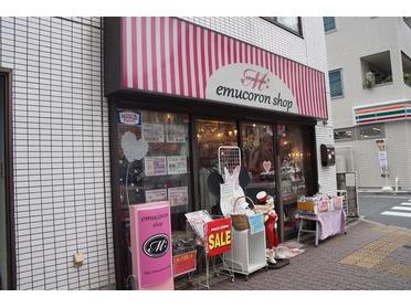 かわいい店頭♪