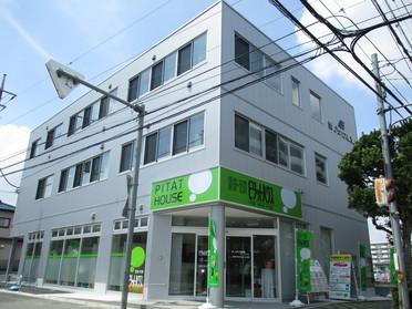 新社屋