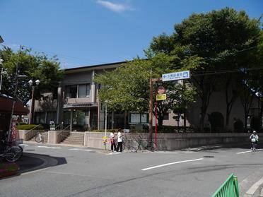水尾図書館