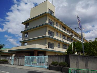 茨木市立東奈良小学校|お部屋探しはブライトハウスへ
