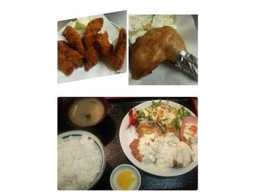 ランチメニューとガチ№1のお肉!