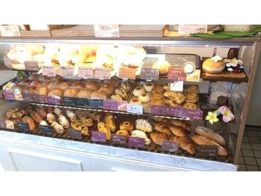 ショウーケース対面販売