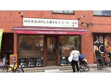 店舗入口