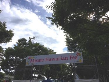大盛況でした